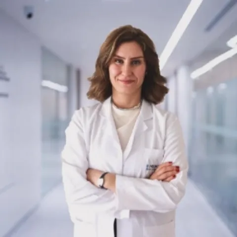 OP. DR. DUYGU KARAER ÖZTÜRK