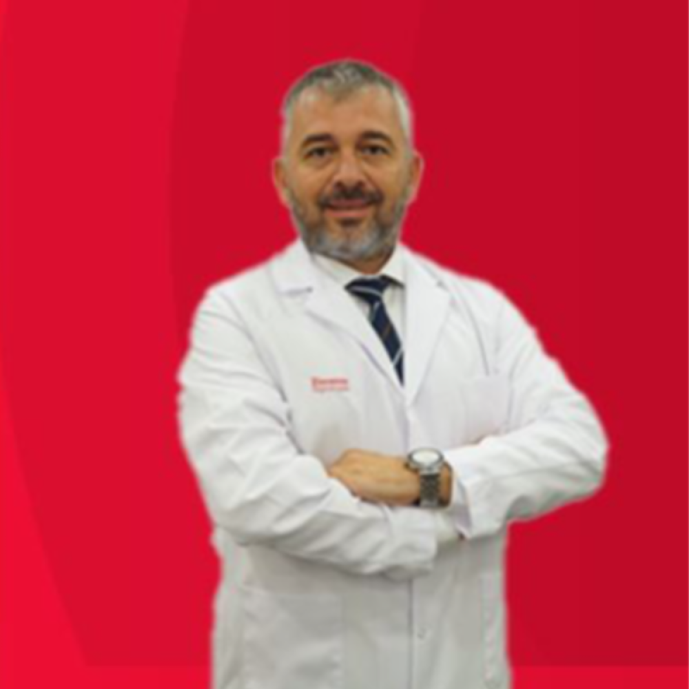 Doc. Dr. FATİH LEVENT BALCI