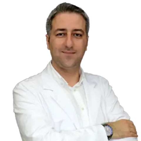 Dr. Öğr. Üyesi AGHALAR JAVADOV