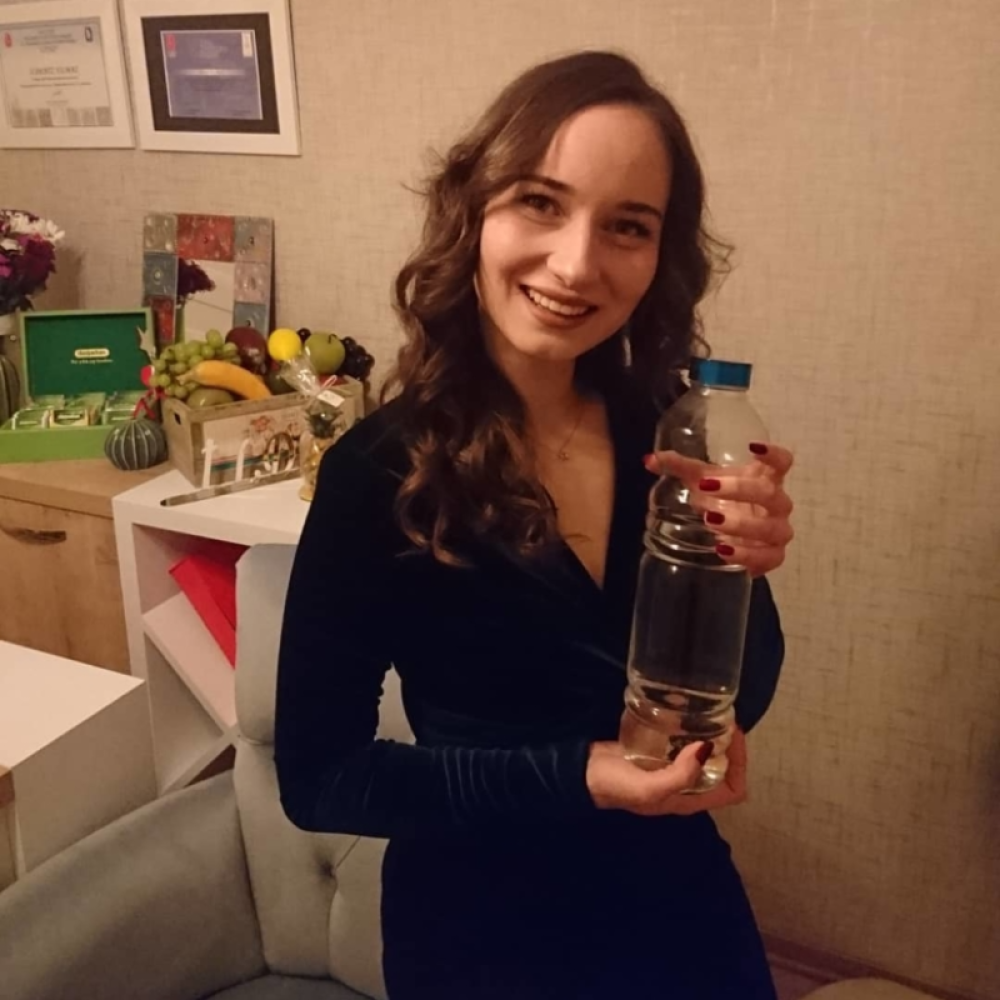 Dyt. İLDENİZ YILMAZ