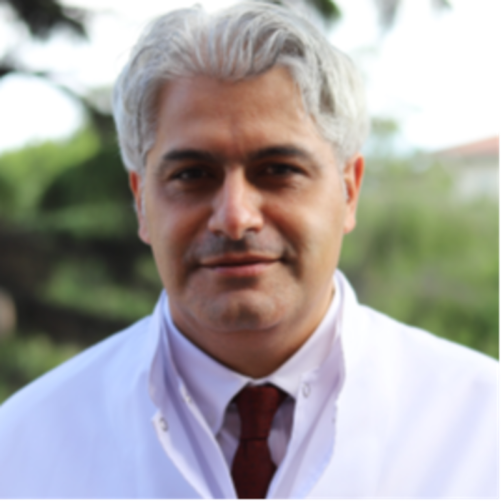 Prof. Dr. HÜSEYİN BOTANLIOĞLU