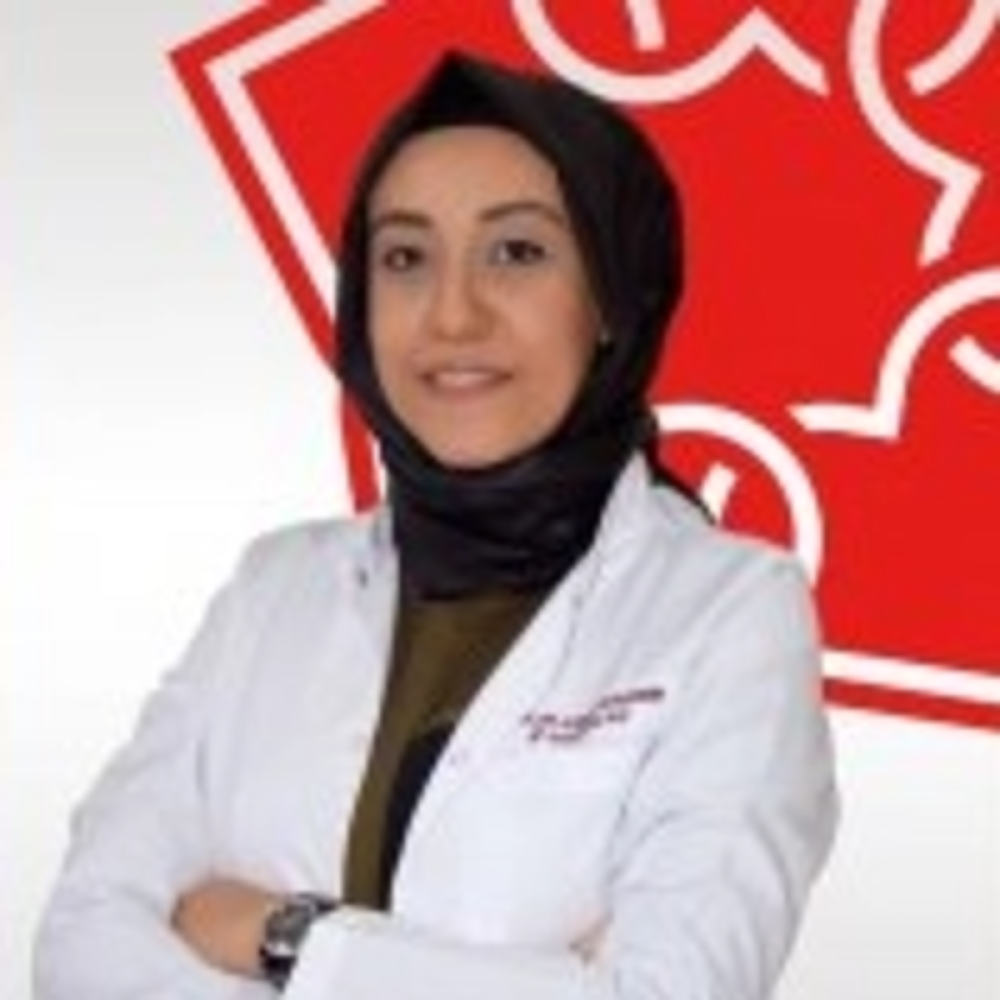 UZM. DR. KÜBRA KÖRDEMİR