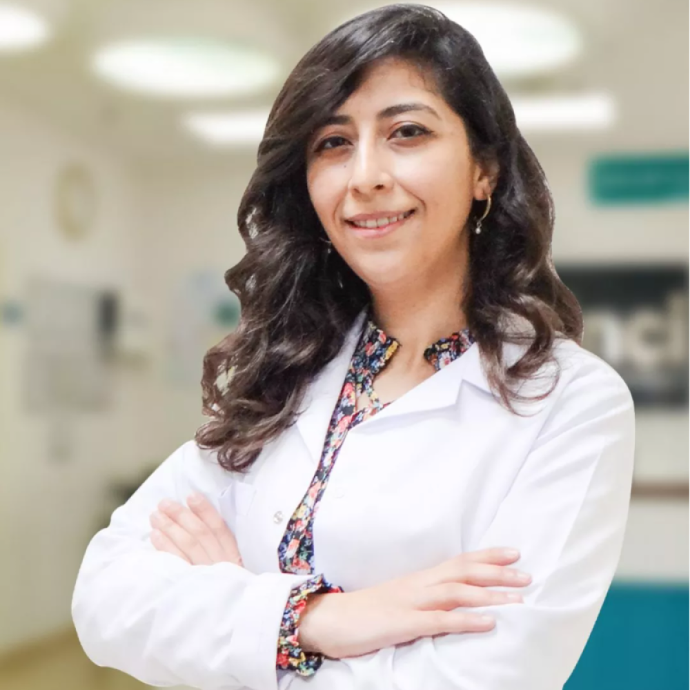 UZM. DR. FUNDA BAYRAM