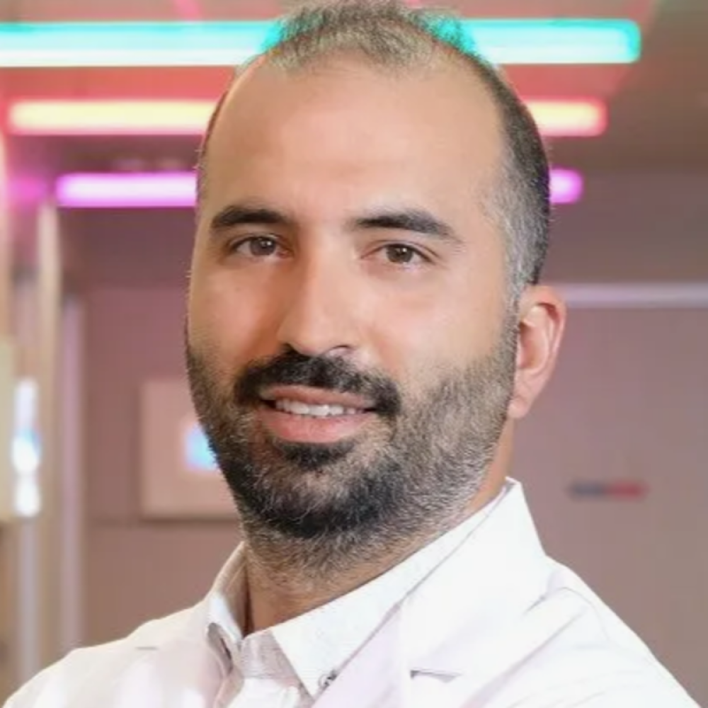 İxt. Dr. ERMAN ŞENTÜRK