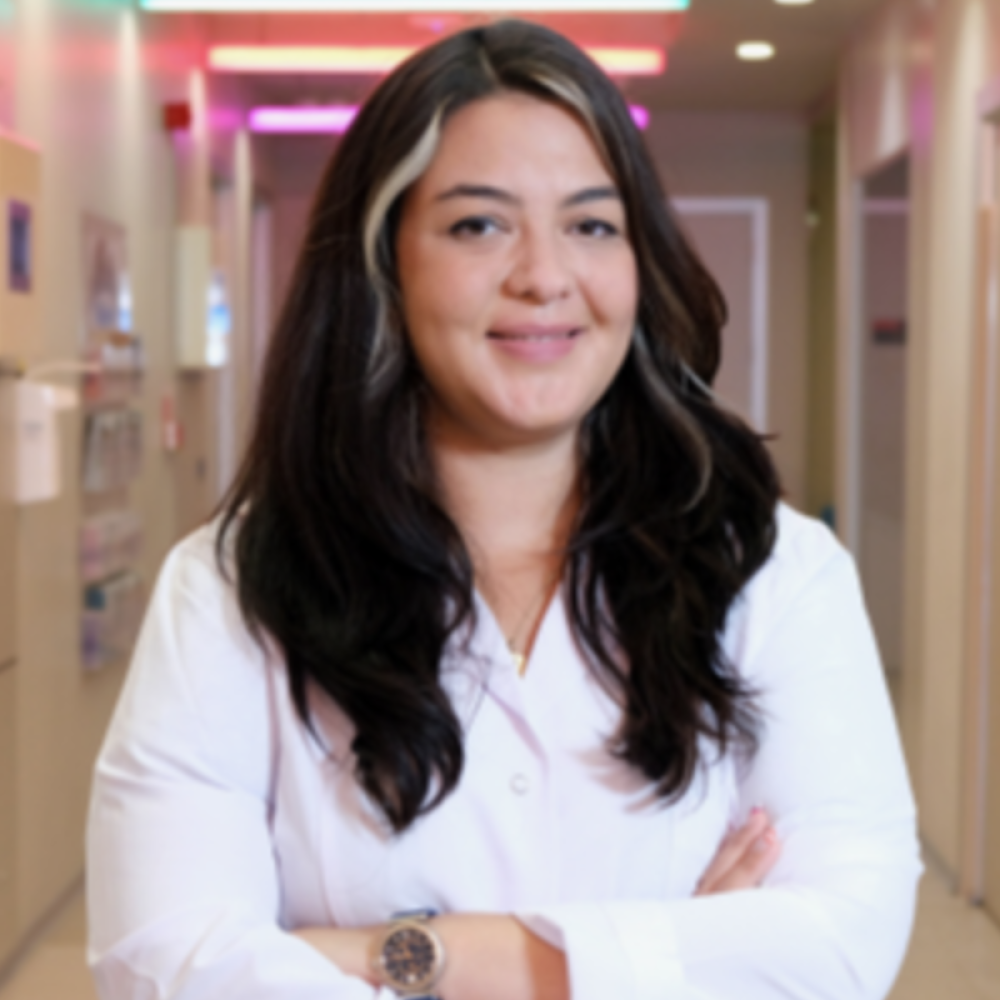 İxt. Dr. EMİNE YAĞMUR ZORBOZAN