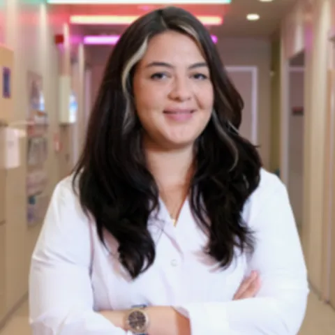 UZM. DR. EMİNE YAĞMUR ZORBOZAN