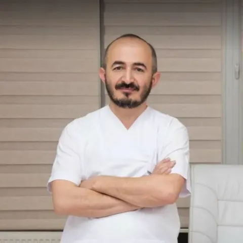 Dt. MUHAMMED ALİ KODAT