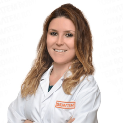 Fachärztl. Dr. BURÇİN KULLUKÇU