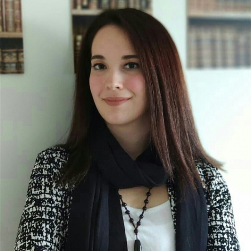 Uzm. Kl. Psk. SERMİN ÖZTÜRK