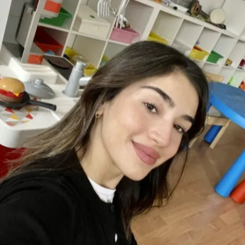 PSK. SENA ALPER