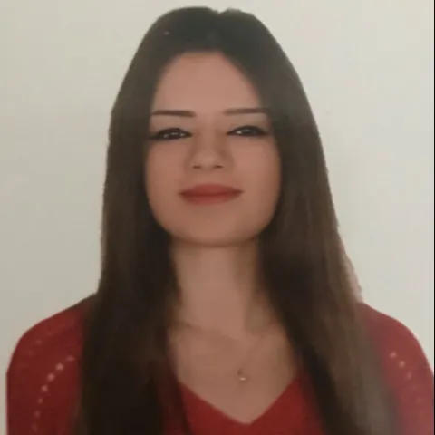 Uzm. Kl. Psk. DAMLA KURAN