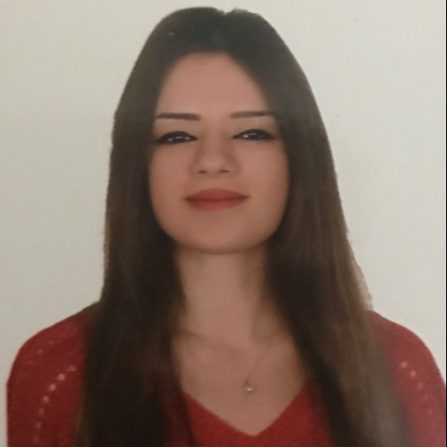 Uzm. Kl. Psk. DAMLA KURAN