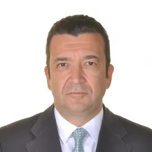 PSK. CENGİZ TÜRKMEN