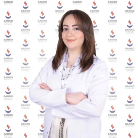 Psk. GİZEM BAŞKILIÇ