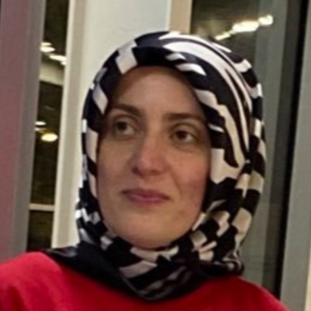 Psych. AYNUR YAZICIOĞLU