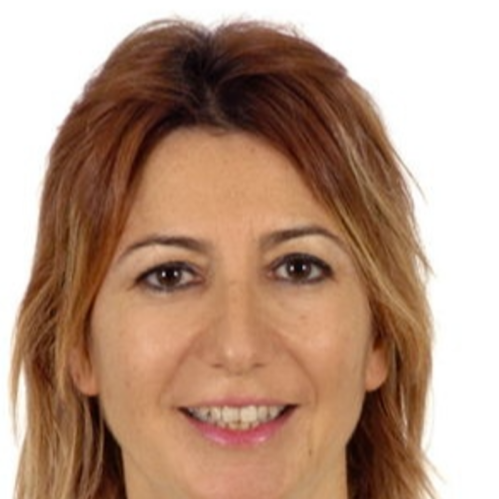 UZM. KL. PSK. ELİF AYBAY