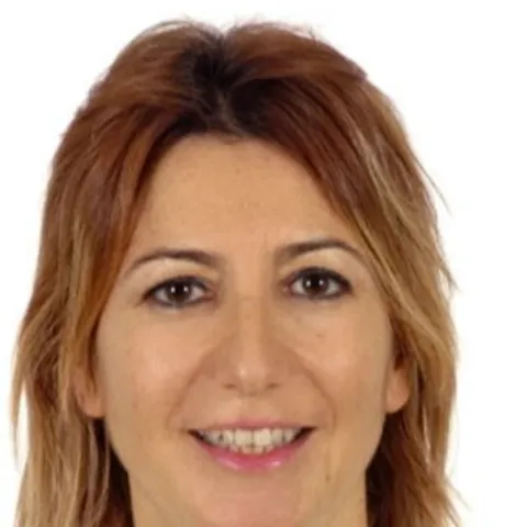 UZM. KL. PSK. ELİF AYBAY