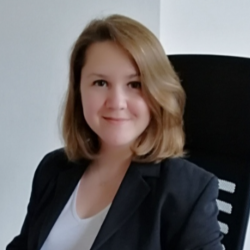 UZM. KL. PSK. CEMRE AYHAN SÖNMEZGİL