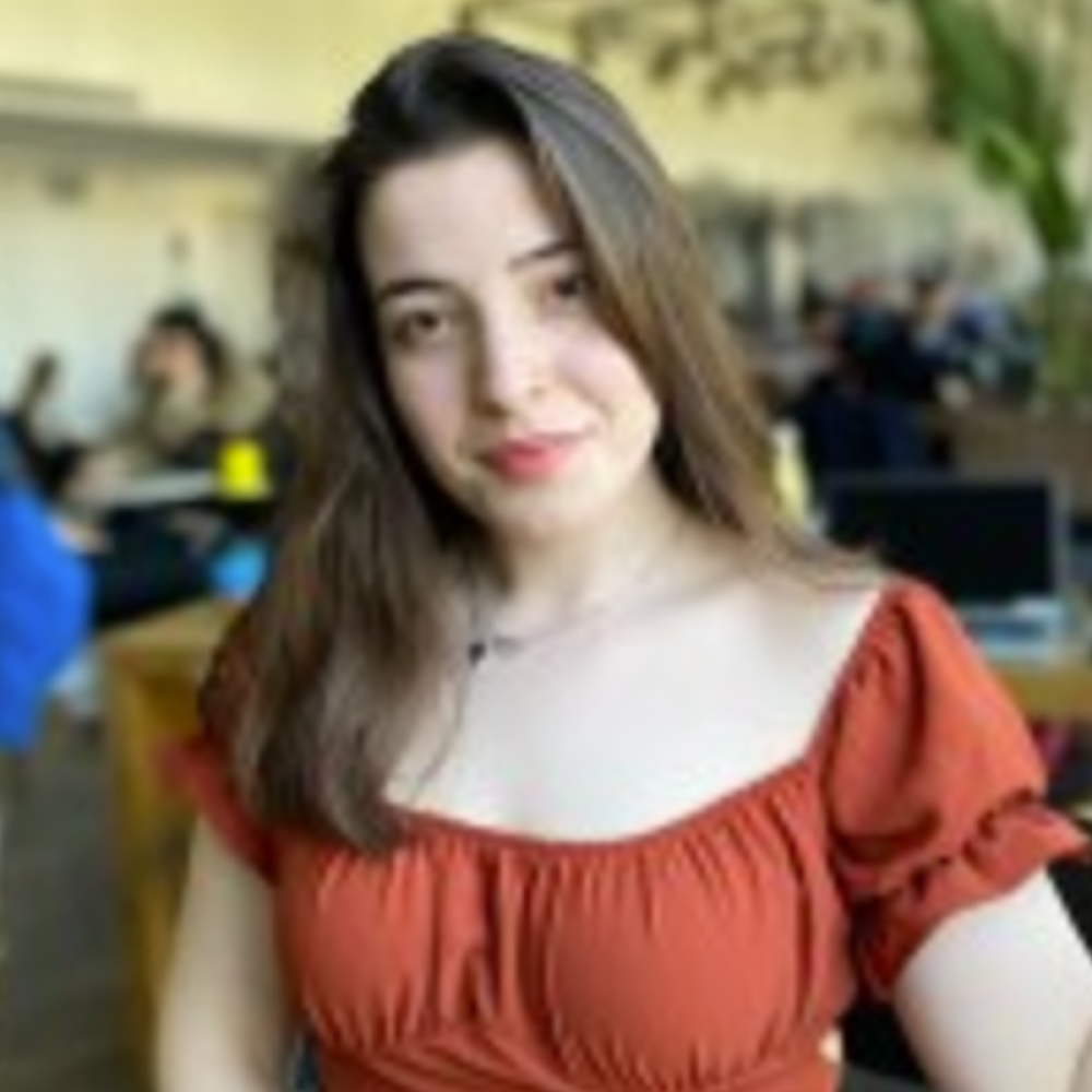 PSK. BÜŞRANUR YAŞAR