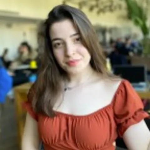 PSK. BÜŞRANUR YAŞAR