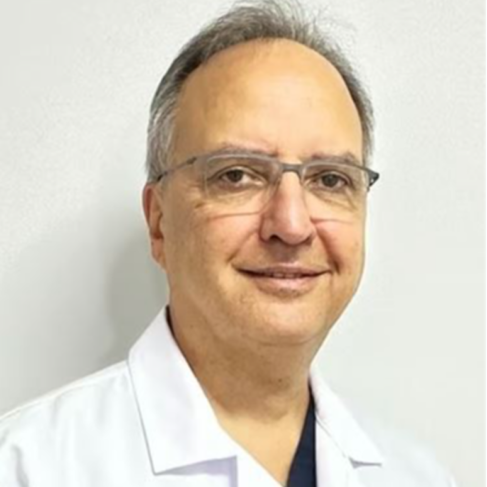 Prof. Dr. ATAY ATABEY