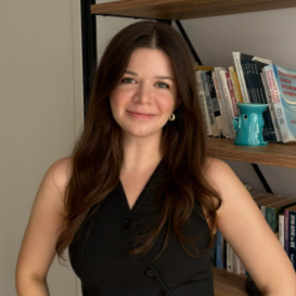 Psy. BEYZA GÜNER