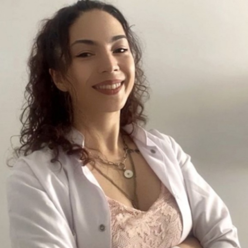 Psk. DAMLA ÜÇGÜL EREL