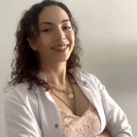 Psk. DAMLA ÜÇGÜL EREL