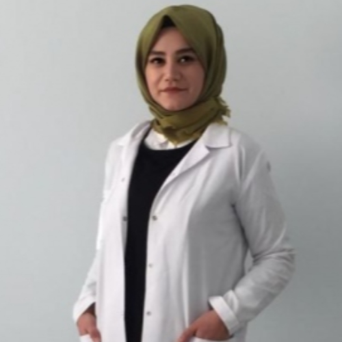 Psix. ARZU ALTINTAŞ