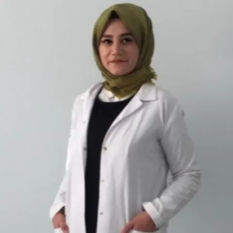 Psk. ARZU ALTINTAŞ