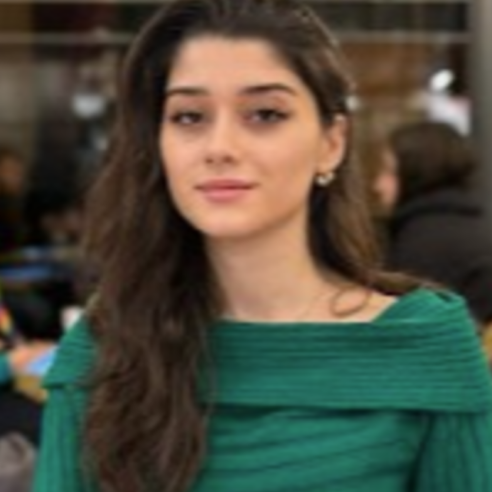 UZM. KL. PSK. BETÜL ÖZÜER
