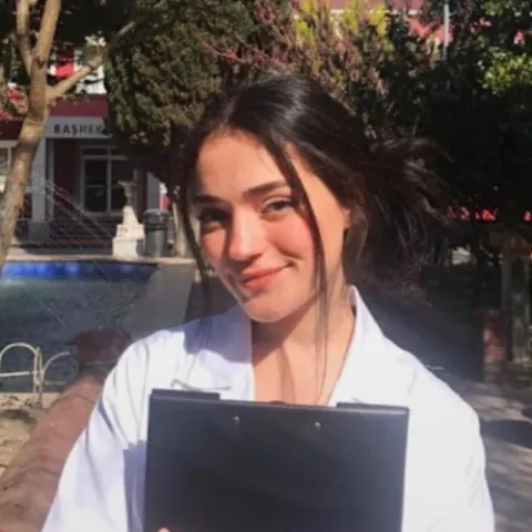 Psk. BERRİN HANDE YILDIZ