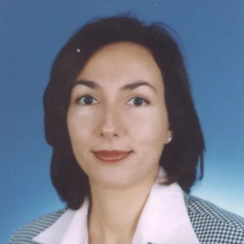 PSK. YASEMİN BALCI