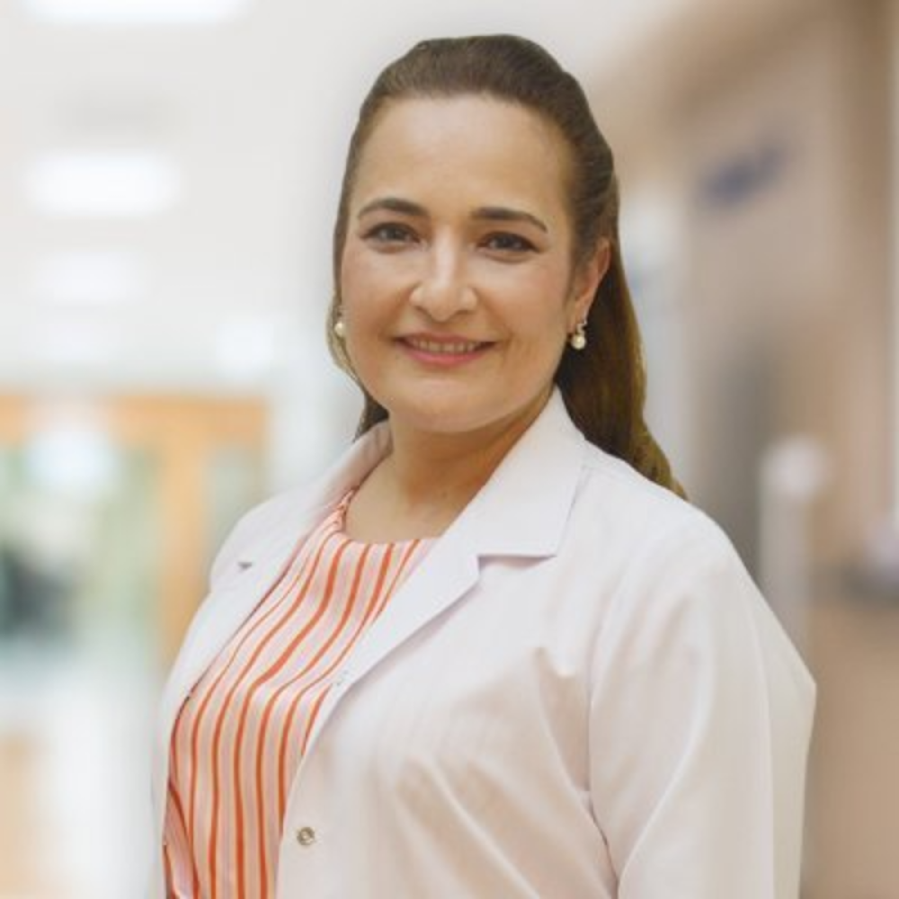 Uzm. Dr. ZEYNEP BANU GÜLER