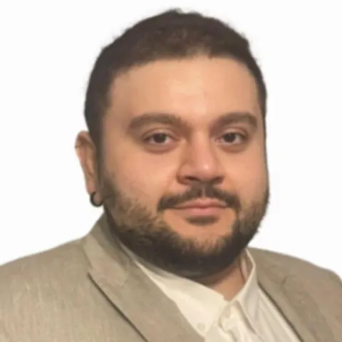 PSK. ORHAN KORKUT