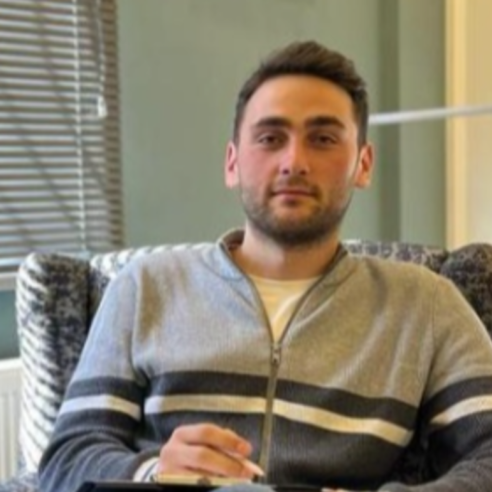 PSK. EMRE DENİZ ÇALIŞKAN