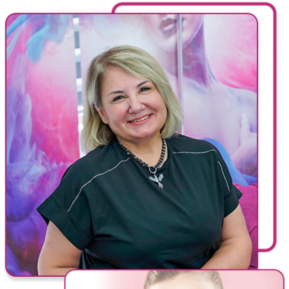 Prof. Dr. ASUMAN SEVİN