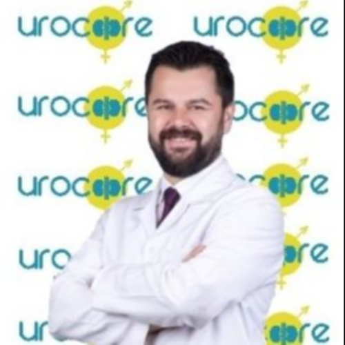 Uzm. Dr. SERKAN DEMİRYOĞURAN