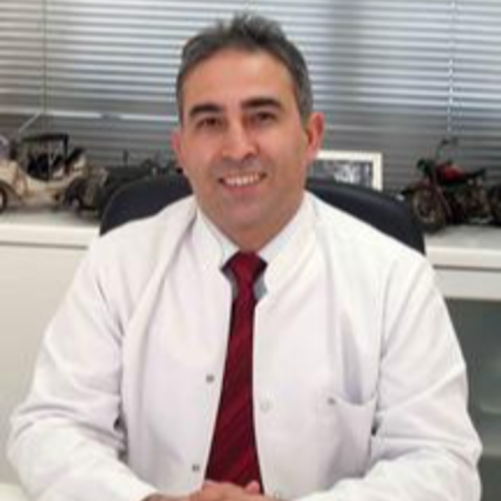 Uzm. Dr. SERKAN DAĞDELEN