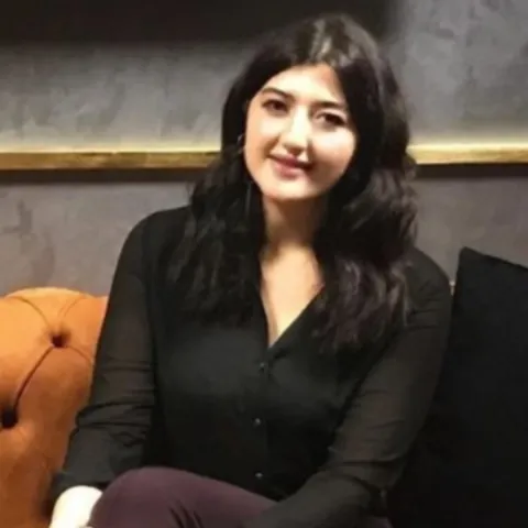 Psych. DİLAN ALİŞİROĞLU
