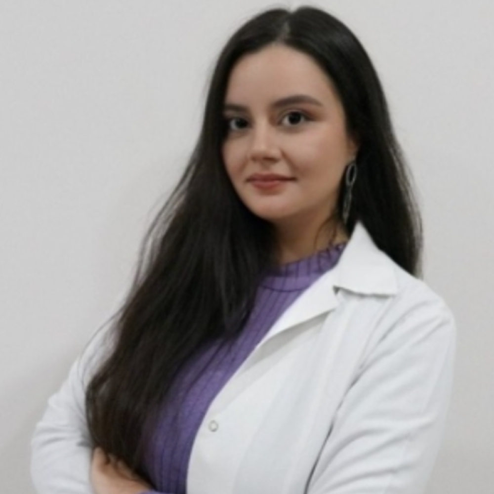 PSK. AYŞE CEREN GÜRBÜZ