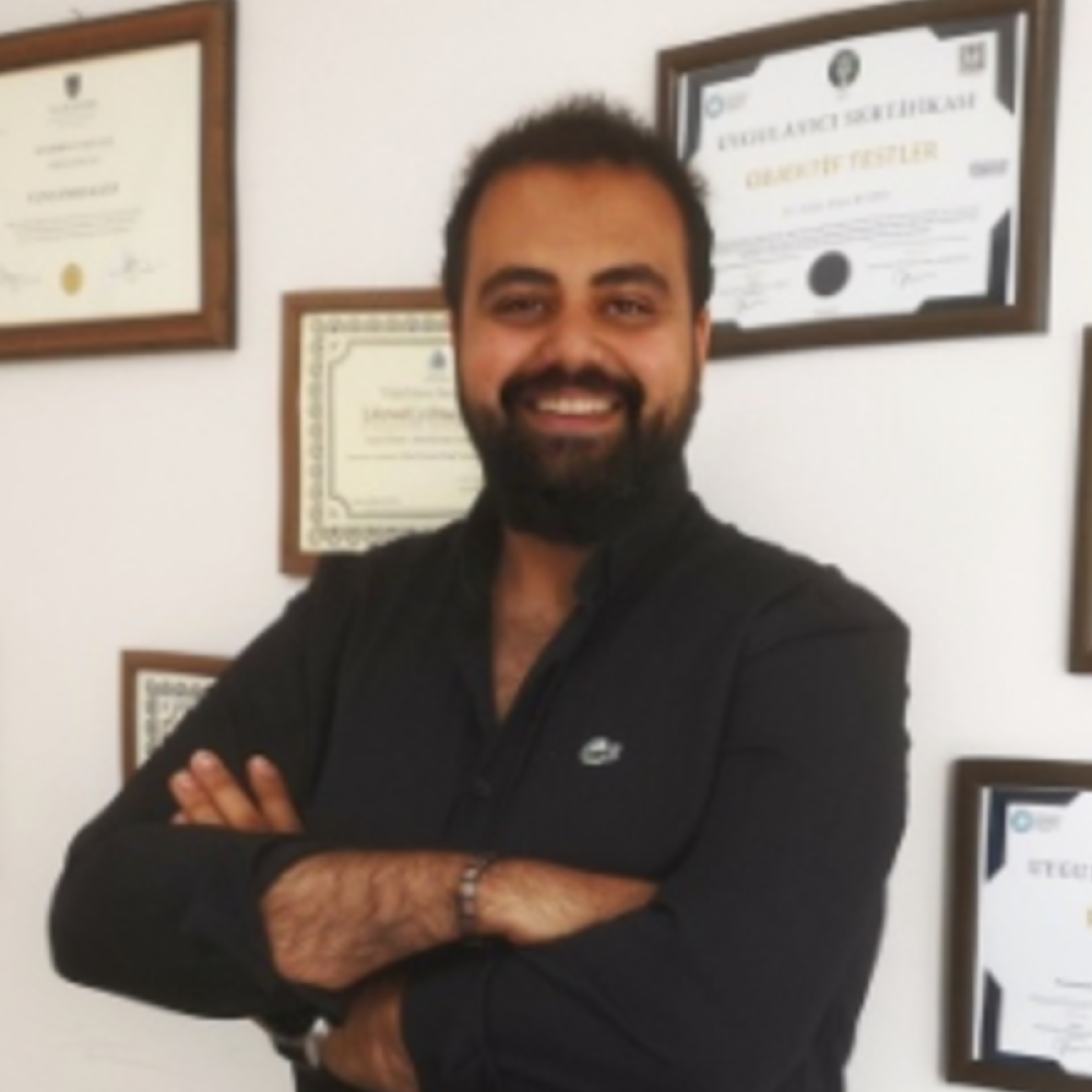 UZM. KL. PSK. YUNUS EMRE KUZEY