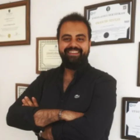 UZM. KL. PSK. YUNUS EMRE KUZEY