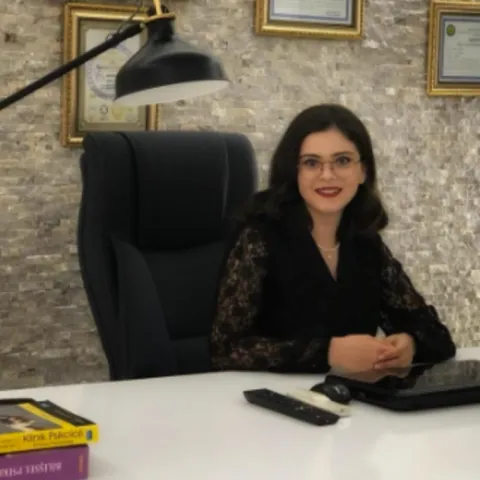 PSK. HANİFE İNCE