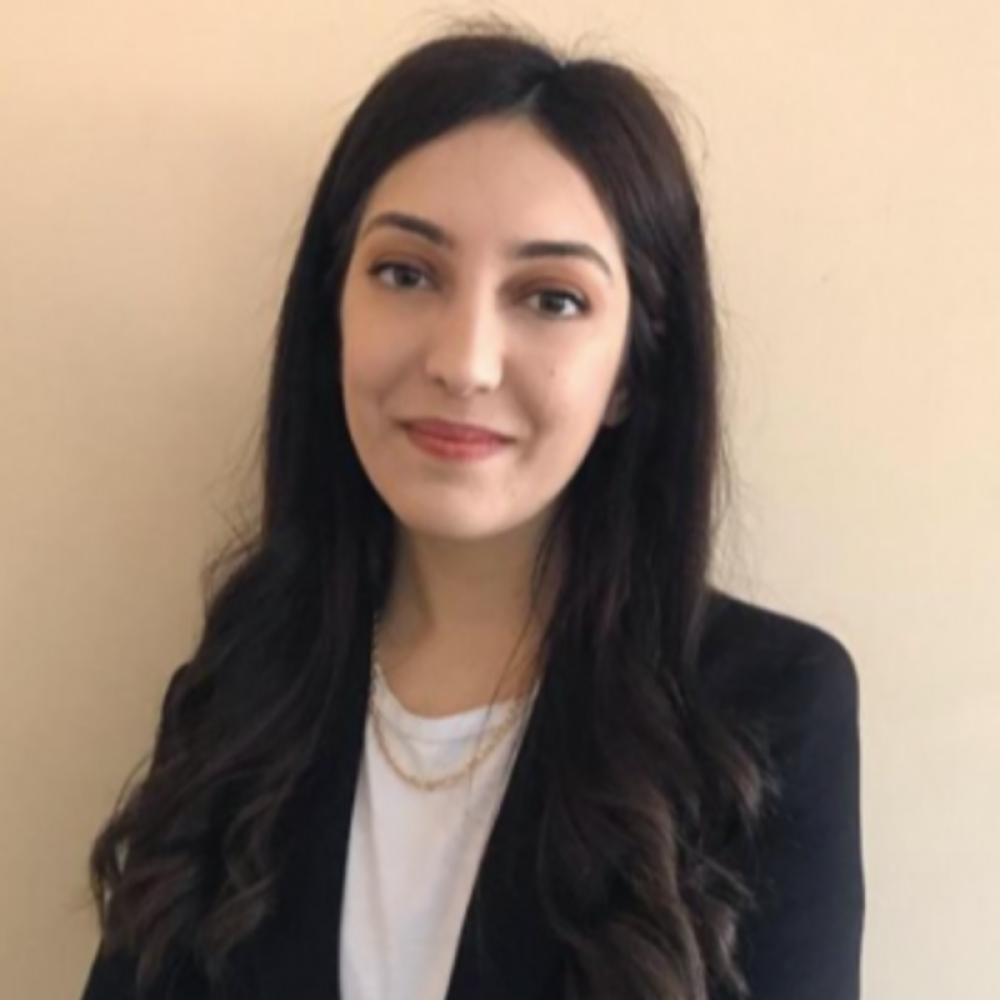 UZM. KL. PSK. SEREN ÇAKIRKAYA