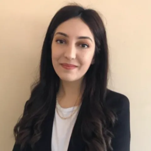 UZM. KL. PSK. SEREN ÇAKIRKAYA