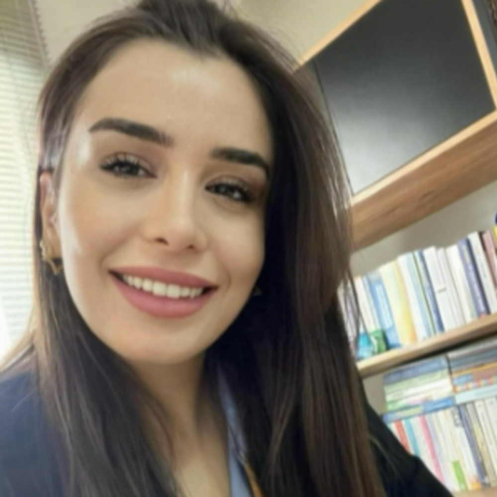 UZM. KL. PSK. SEHER AYDEMİR