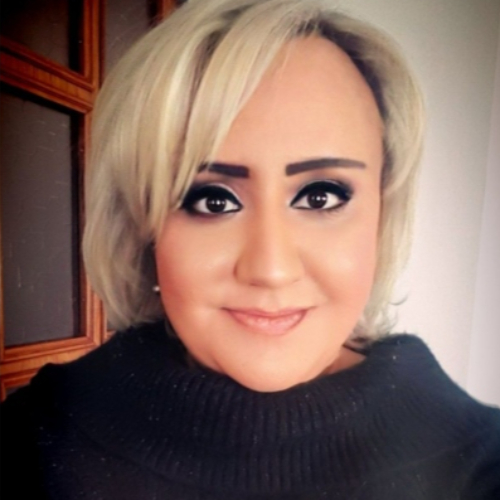 Uzm. Kl. Psk. KÜBRA DİNÇTÜRK