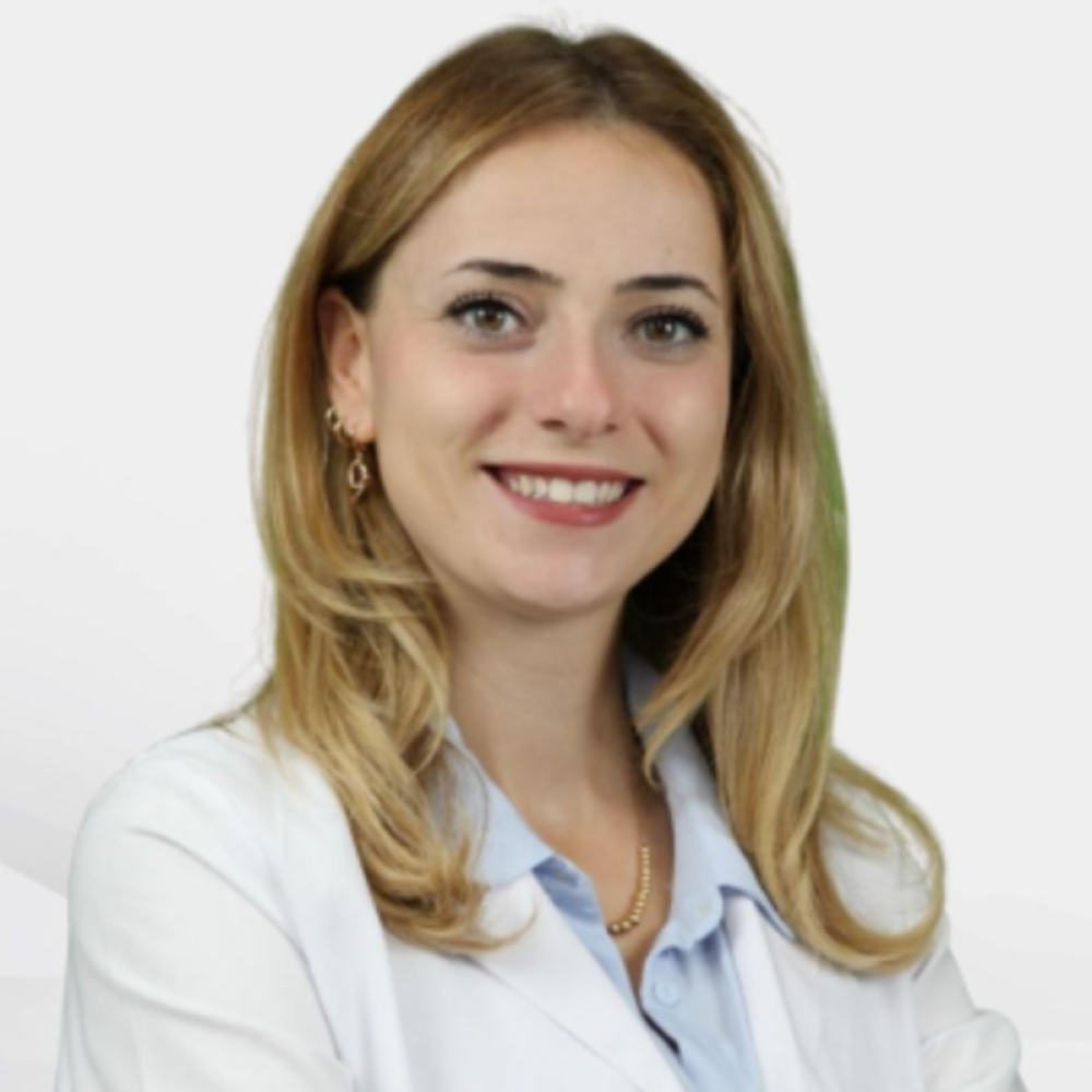 UZM. KL. PSK. ECEM MİZMİZLİOĞLU