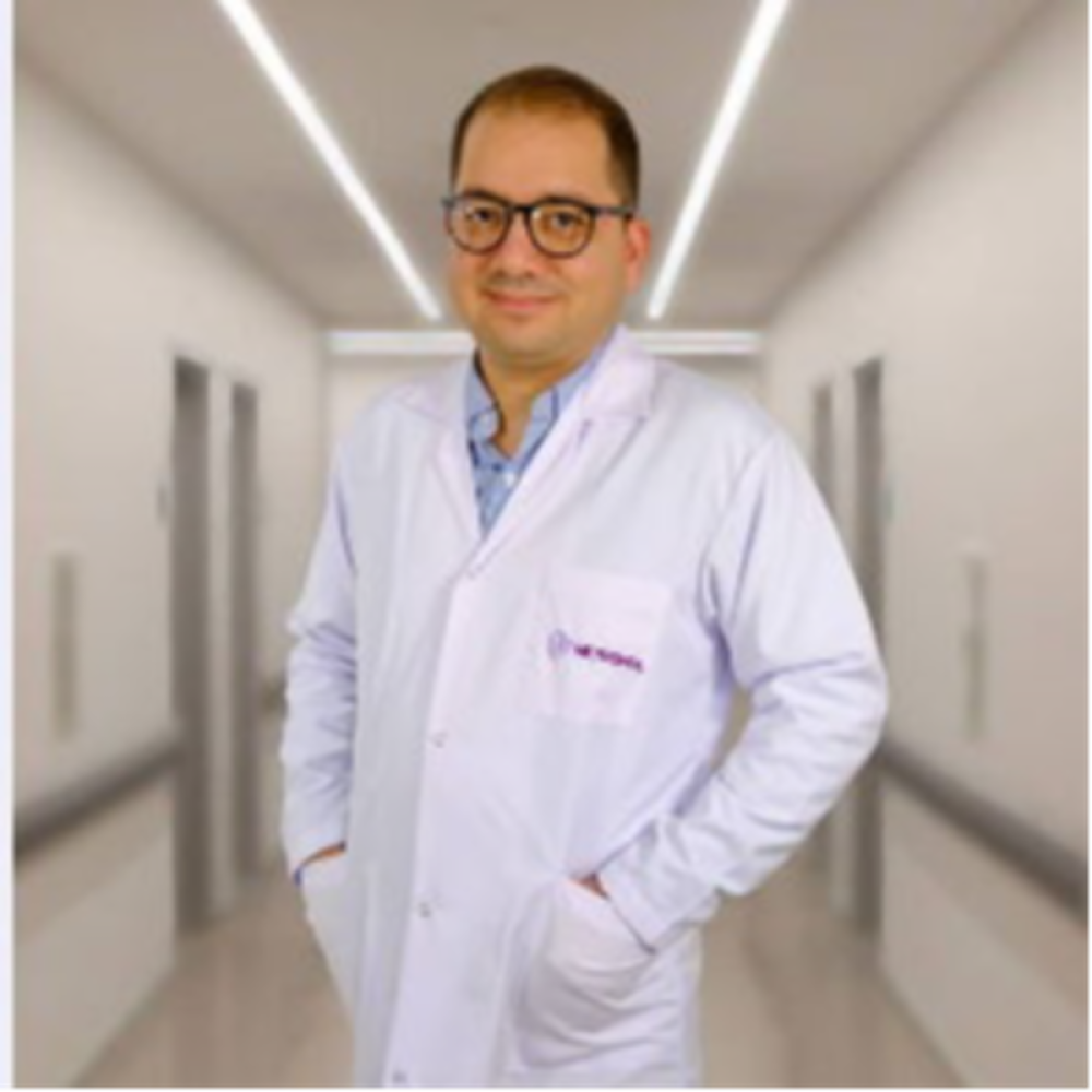 Uzm. Dr. ÖMER DİKİCİ